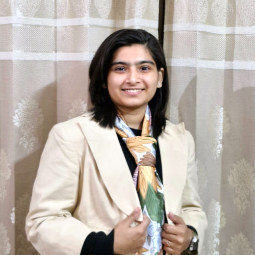 Aditi Singh
