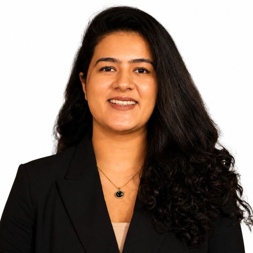 Ananya Sharma
