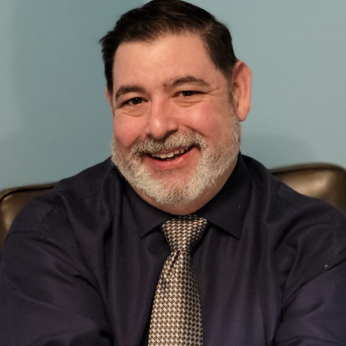 Richard Fincke