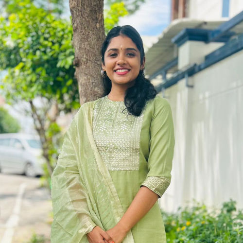 Dhivya Rathinam