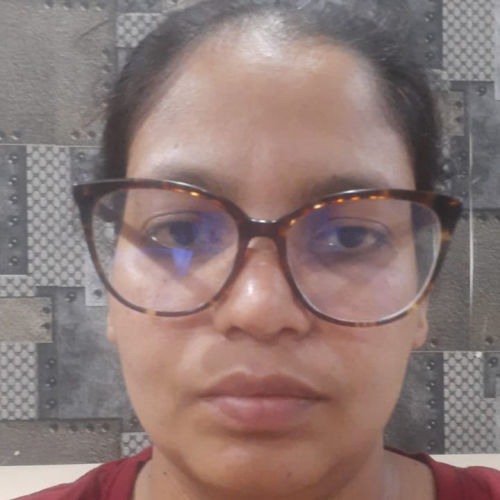 Parminder Kaur Sekhon
