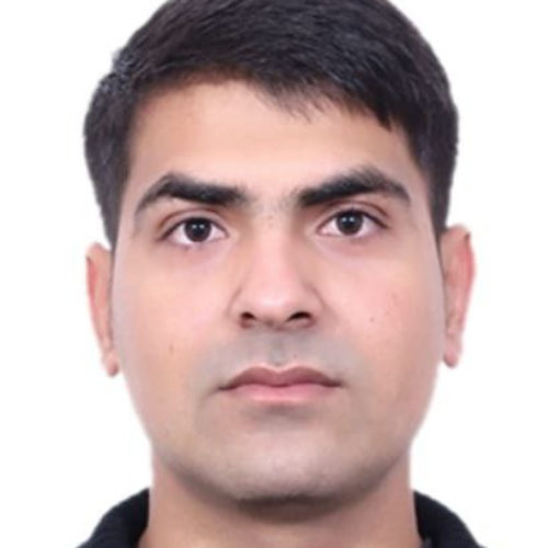 Ajeet singh Choudhary