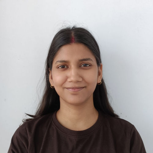 Shalini Singh