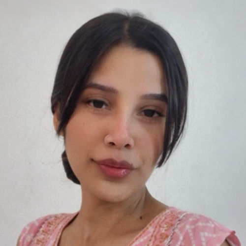 Kavya Lamba