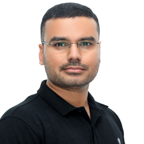 Aviral Pandey