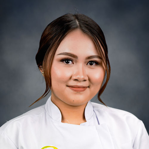 Nariz Camille Santiago
