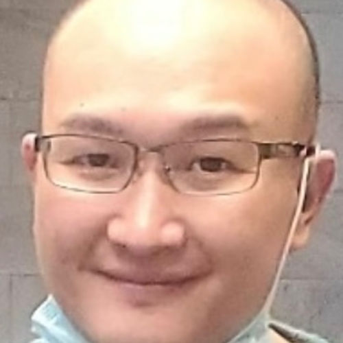 Justin Kim