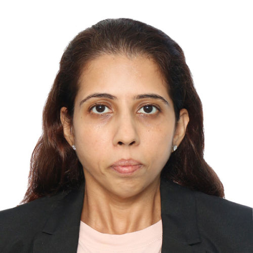 Dr Arthi Bala