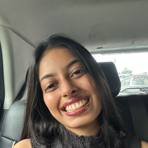 Pooja Shah