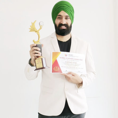 Gurpreet Singh