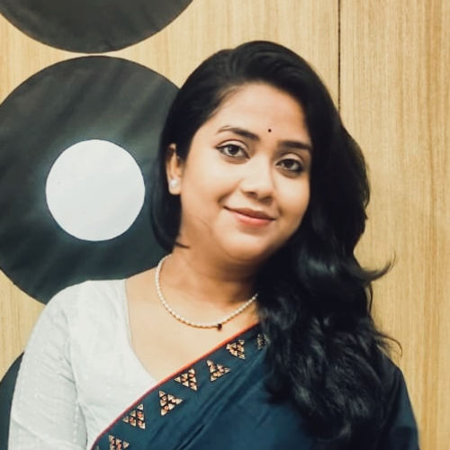 Ambika Halder