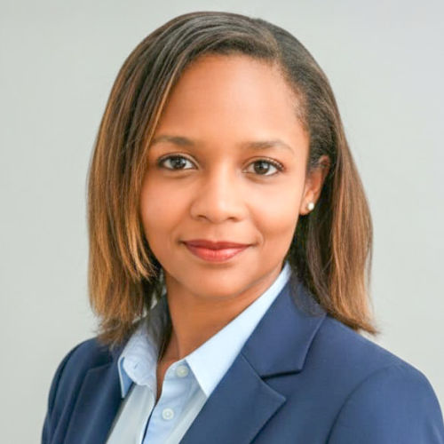 Michelle Claire Mwinzi