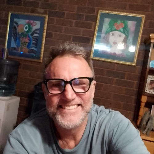 Mark Hercules