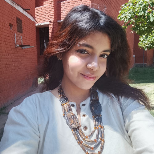 Aparajita Jha