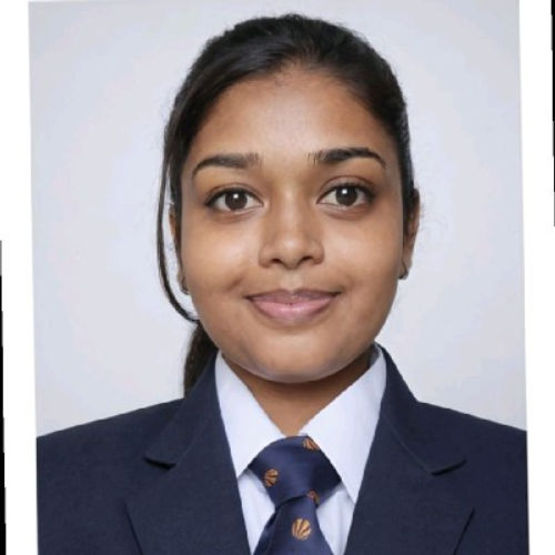 Akshara Asok