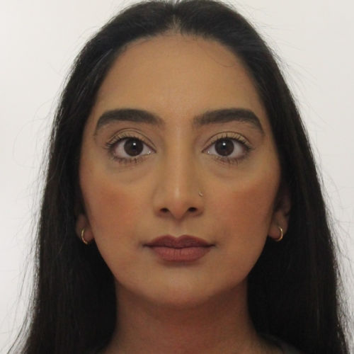 Hinna Zafar