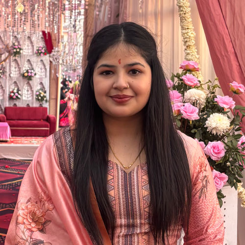 Nupur Joshi