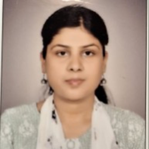 Divya Mishra