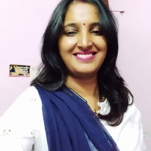 Pratibha Pandey