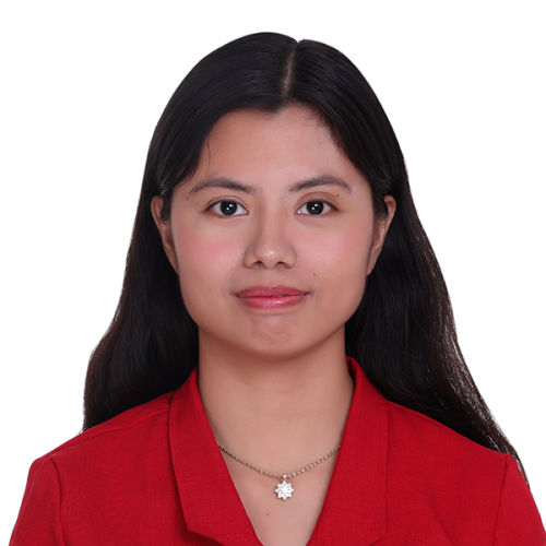 Louie Nicolle San Juan Morales