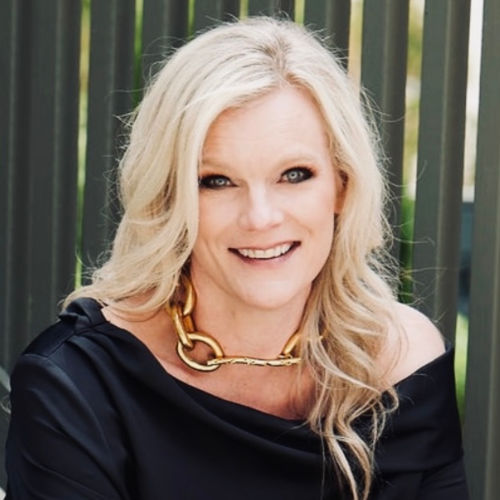 Stacy Bahnsen