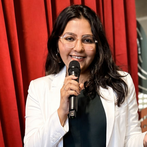 Tisha Lapsiwala