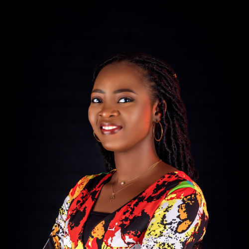 Mobolaji Grace Fadipe