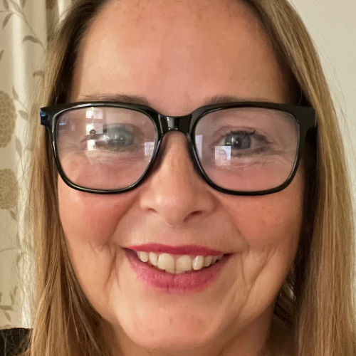 Sharon Gallagher