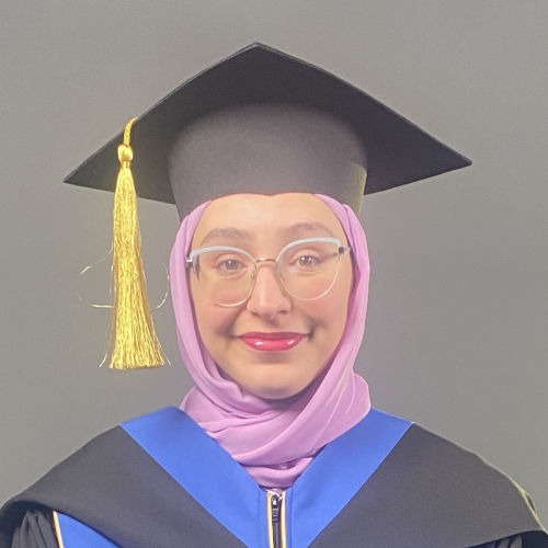 habiba alzein