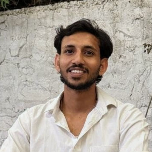 Mohit Yadav