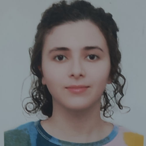 oumaima boughzou