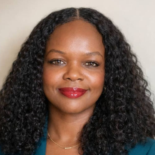 Dr Chinyere Okafor