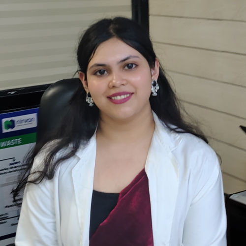 Kritika Singh