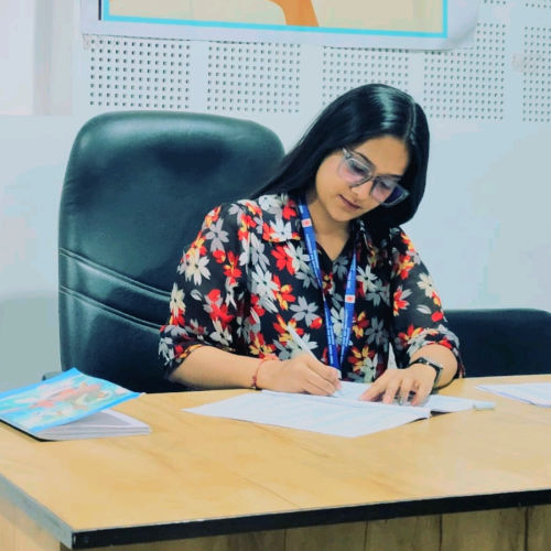 Gunjita Sanwal