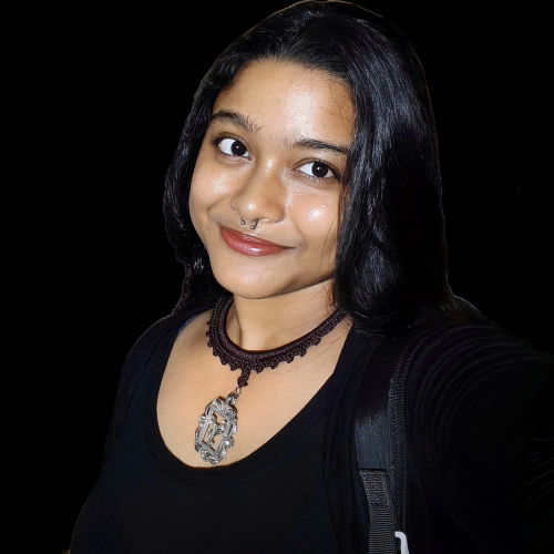 Ayushi Hazra
