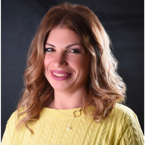Marie eltokhy