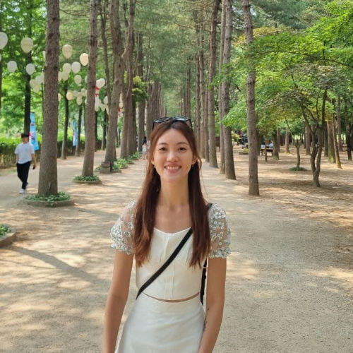 Lim Ye Qi