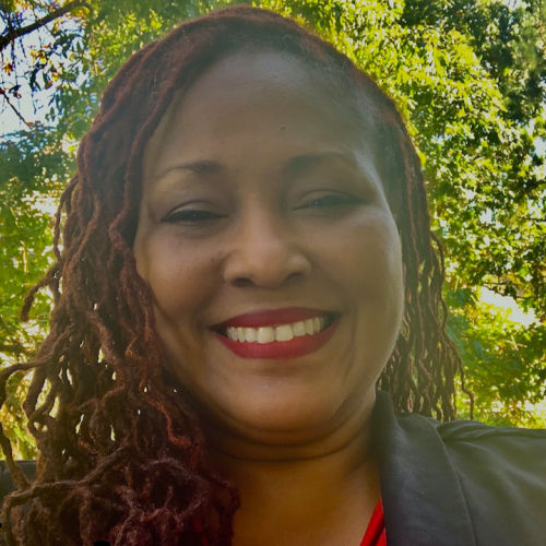 Tonya Lovelace