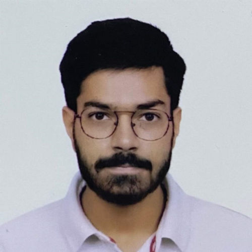 ROHIT YADAV