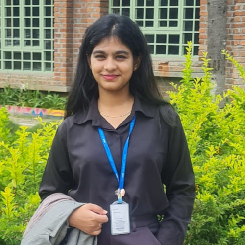 Johanna Marylin Thangadurai