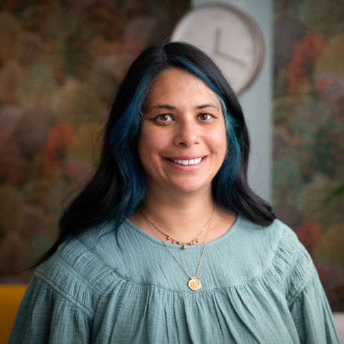 Anita Dhanecha