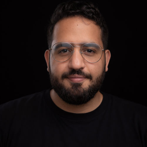 Ali Boufi