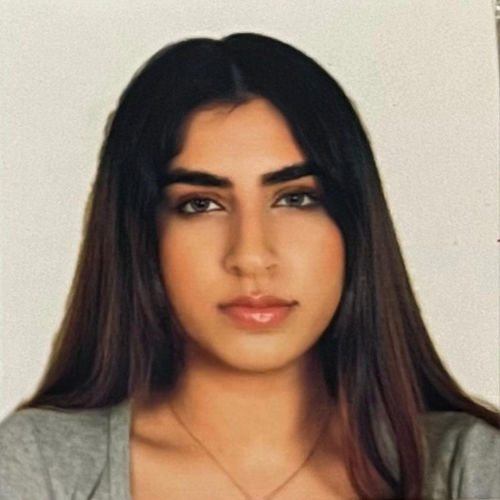 Kashish Singh
