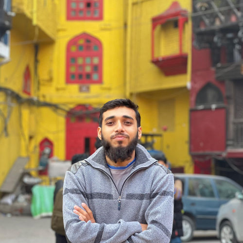 Ahmed