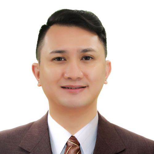 Melvin Yu