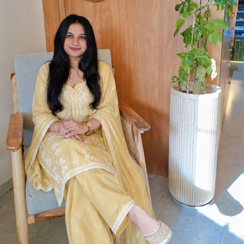 Hrutuja Wagh