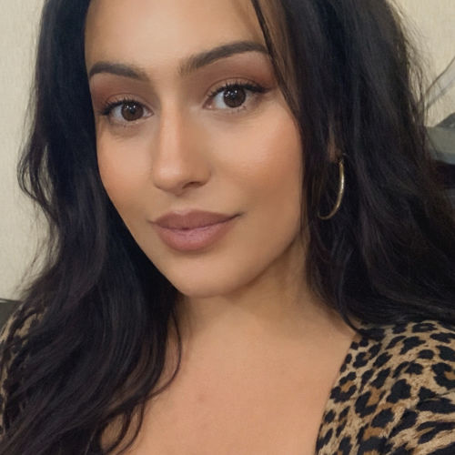 Aaya Benbrik