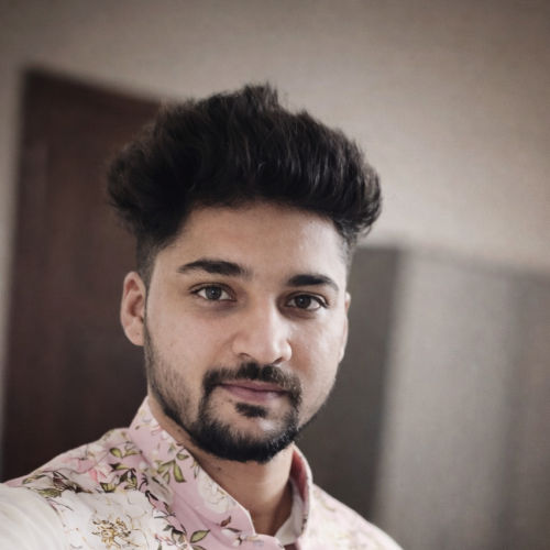 Vishesh Kumar