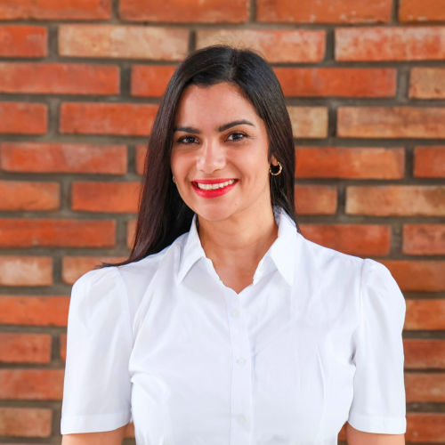 Maite De Leon