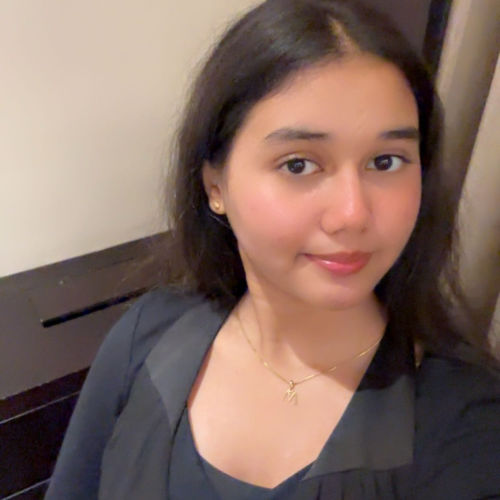 Mehak Dulgach